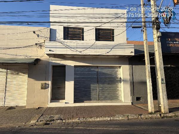 Casa da Caixa em ACU / RN - 1444414412390