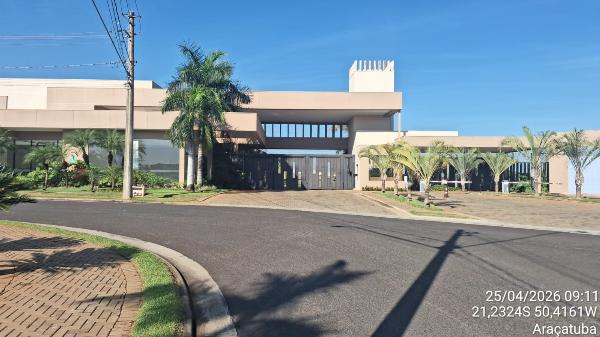 Terreno da Caixa em ARACATUBA / SP - 1444414587807