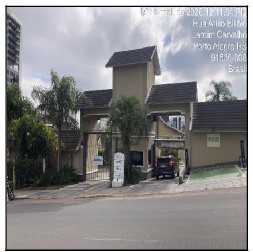 Casa da Caixa em PORTO ALEGRE / RS - 1444414616904