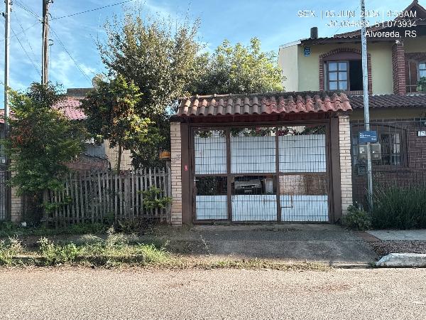 Casa da Caixa em ALVORADA / RS - 1444414639920