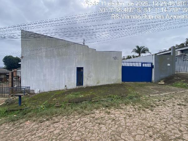 Casa da Caixa em VIAMAO / RS - 1444414757168