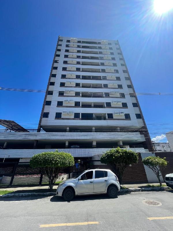 Apartamento da Caixa em JABOATAO DOS GUARARAPES / PE - 1444414839806