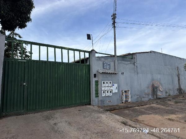 Casa da Caixa em AGUAS LINDAS DE GOIAS / GO - 1444415123545