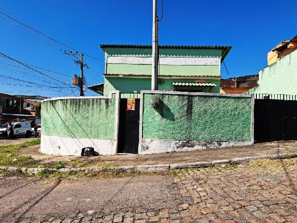 Casa da Caixa em NOVA IGUACU / RJ - 1444415124568