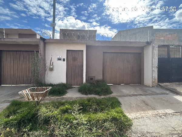 Casa da Caixa em SENADOR CANEDO / GO - 1444415134890