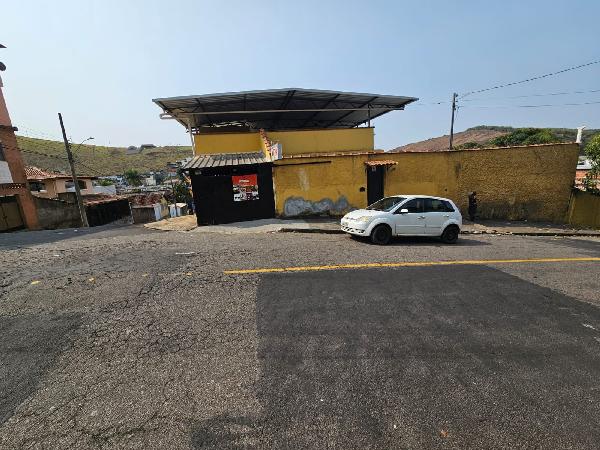 Casa da Caixa em JUIZ DE FORA / MG - 1444415161129
