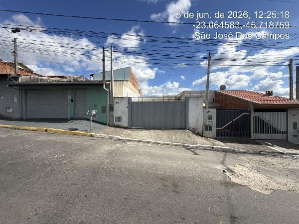 Casa da Caixa em CACAPAVA / SP - 1444415321169
