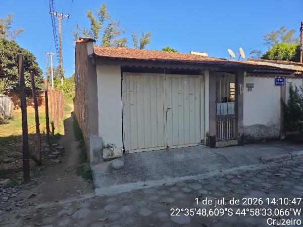 Casa da Caixa em CRUZEIRO / SP - 1444415343553