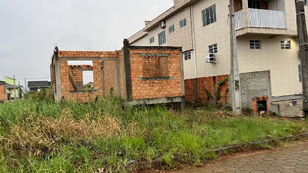 Terreno da Caixa em CRICIUMA / SC - 1444415354687