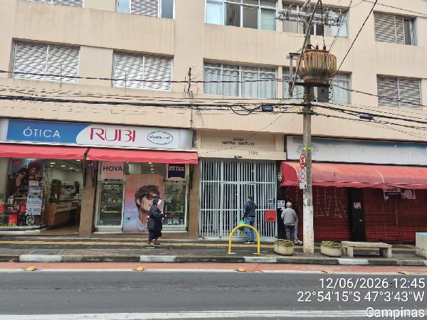 Apartamento da Caixa em CAMPINAS / SP - 1444415612732