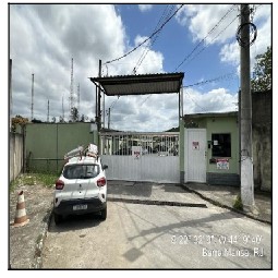 Apartamento da Caixa em BARRA MANSA / RJ - 1444415686094