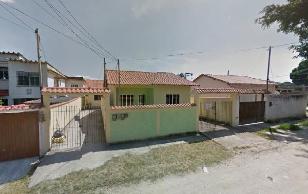 Casa da Caixa em MAGE / RJ - 1444415720942
