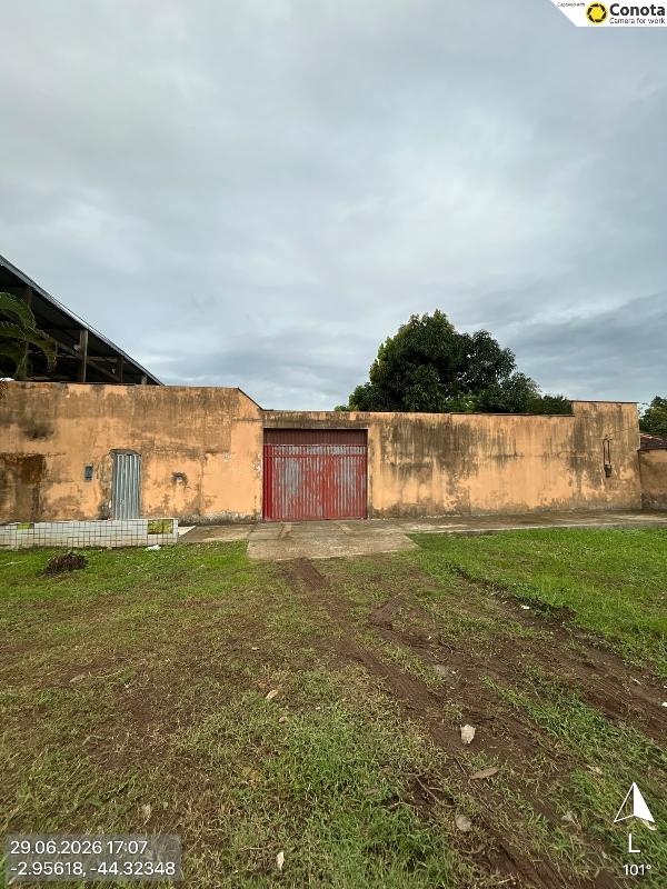 Casa da Caixa em BACABEIRA / MA - 1444415867889