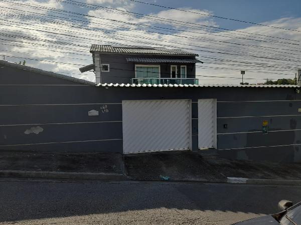 Casa da Caixa em ITAGUAI / RJ - 1444416133269
