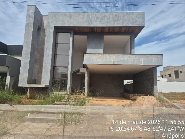 Casa da Caixa em ANAPOLIS / GO - 1444416188624