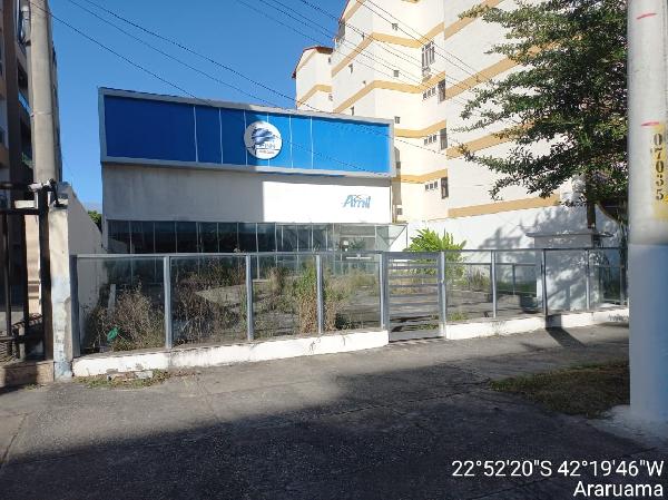 Casa da Caixa em ARARUAMA / RJ - 1444416447220