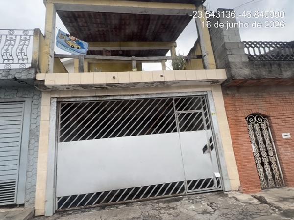 Prédio da Caixa em CARAPICUIBA / SP - 1444416455290