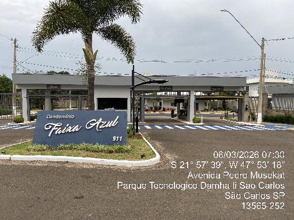 Terreno da Caixa em SAO CARLOS / SP - 1444416713028