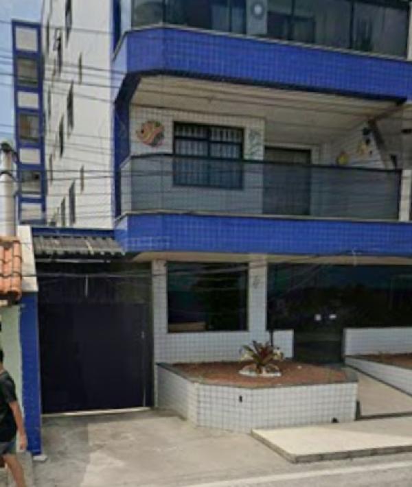 Apartamento da Caixa em SAQUAREMA / RJ - 1444416856031