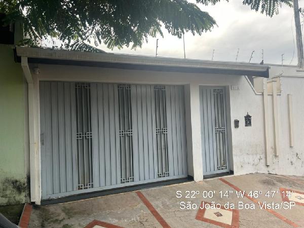 Casa da Caixa em SAO JOAO DA BOA VISTA / SP - 1444417078563