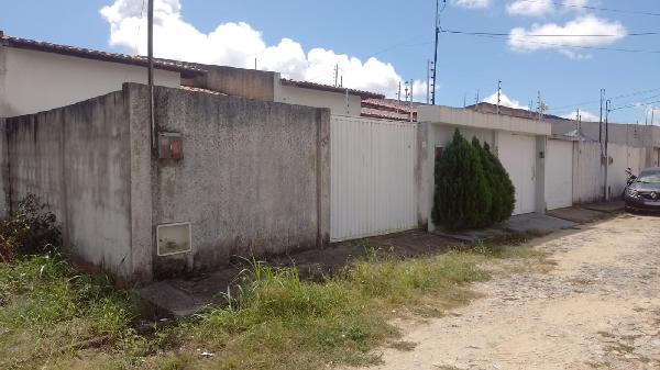 Casa da Caixa em ACARAU / CE - 1444417119316