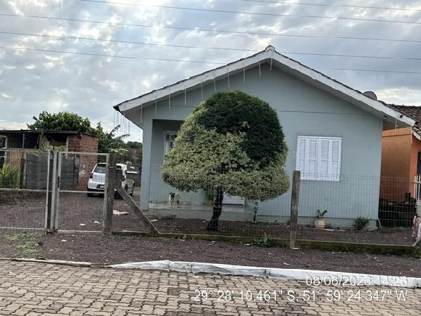 Casa da Caixa em LAJEADO / RS - 1444417138566