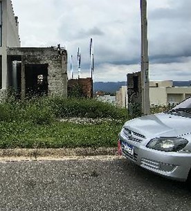 Terreno da Caixa em COTIA / SP - 1444417278856