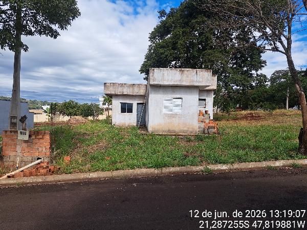 Casa da Caixa em RIBEIRAO PRETO / SP - 1444417286000