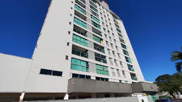 Apartamento da Caixa em BLUMENAU / SC - 1444417331196