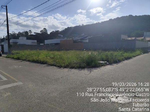 Terreno da Caixa em TUBARAO / SC - 1444417521785