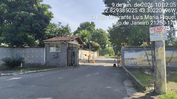Apartamento da Caixa em RIO DE JANEIRO / RJ - 1444417553490