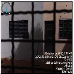 Casa da Caixa em VALENTIM GENTIL / SP - 1444417575990