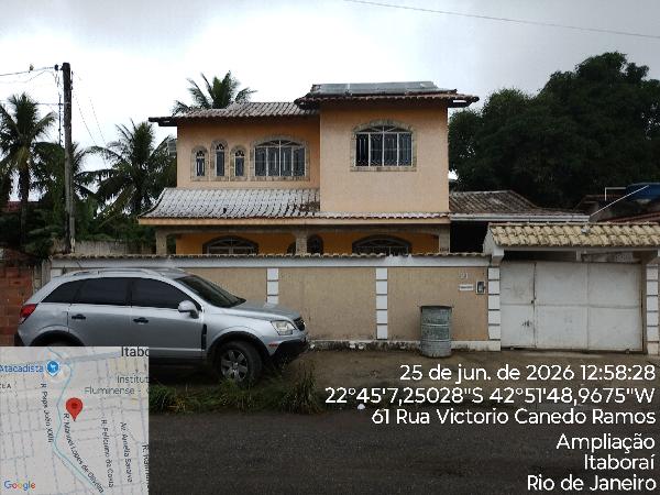 Casa da Caixa em ITABORAI / RJ - 1444417701961