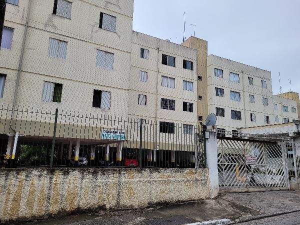 Apartamento da Caixa em SAO PAULO / SP - 1444417736609