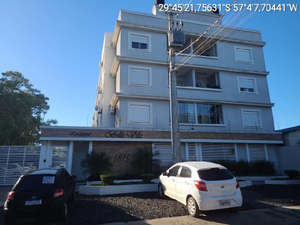 Apartamento da Caixa em URUGUAIANA / RS - 1444417828473