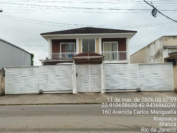 Apartamento da Caixa em MARICA / RJ - 1444417867681
