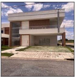 Terreno da Caixa em PARNAIBA / PI - 1444418015549