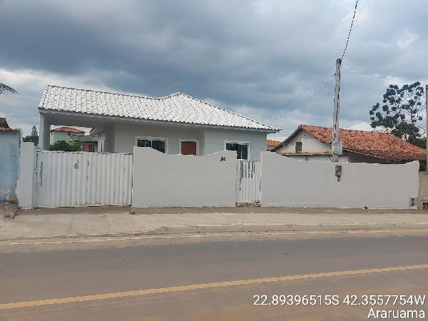 Casa da Caixa em ARARUAMA / RJ - 1444418462871