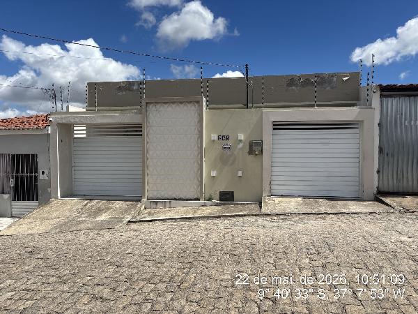 Casa da Caixa em BATALHA / AL - 1444418476155