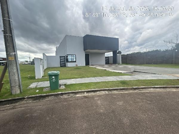 Casa da Caixa em PORTO VELHO / RO - 1444418834701