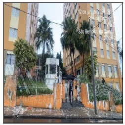 Apartamento da Caixa em SAO BERNARDO DO CAMPO / SP - 1444418883494