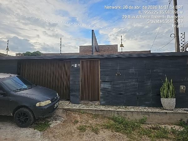 Casa da Caixa em GRAVATA / PE - 1444419026161