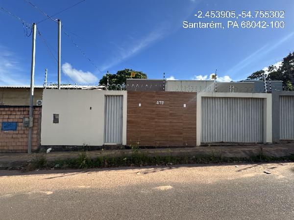 Casa da Caixa em SANTAREM / PA - 1444419040920