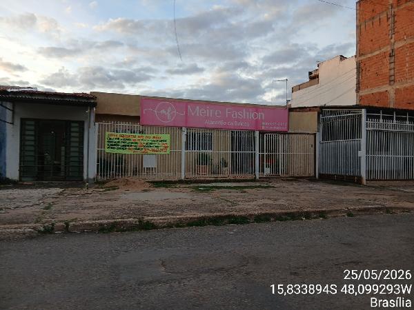 Casa da Caixa em CEILANDIA / DF - 1444419081537
