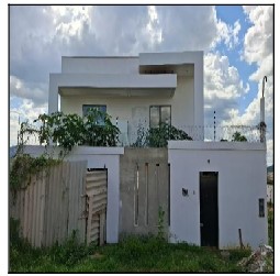 Terreno da Caixa em SALGUEIRO / PE - 1444419116900