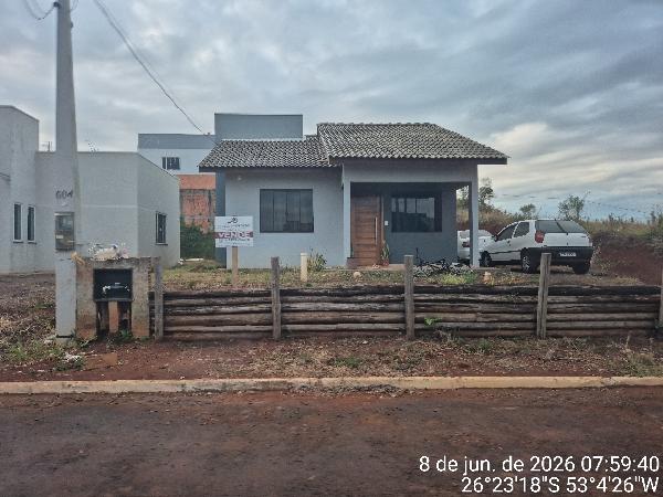 Casa da Caixa em CAMPO ERE / SC - 1444419122519