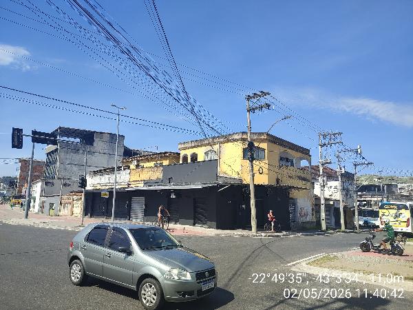 Apartamento da Caixa em SAO GONCALO / RJ - 1444419180373