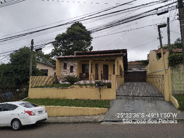 Casa da Caixa em SAO JOSE DOS PINHAIS / PR - 1444419345046