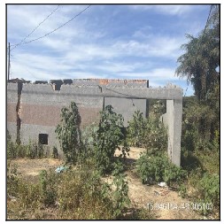 Casa da Caixa em SANTO ANTONIO DO DESCOBERTO / GO - 1444419518080