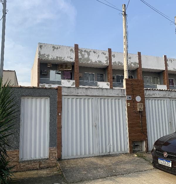 Casa da Caixa em BELFORD ROXO / RJ - 1444419526598